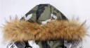 Veste camouflage pour garçon 18