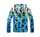 Veste camouflage pour homme F1255 1