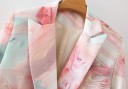 Veste colorée pour femmes 2