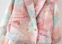 Veste colorée pour femmes 3