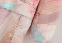 Veste colorée pour femmes 4