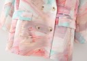 Veste colorée pour femmes 5