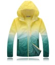 Veste colorée pour homme printemps/automne J2593 9