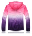 Veste colorée pour homme printemps/automne J2593 1