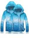 Veste colorée pour homme printemps/automne J2593 3