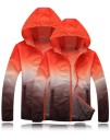 Veste colorée pour homme printemps/automne J2593 4