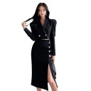 Veste courte et jupe pour femme 2