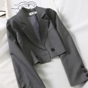 Veste courte femme P1391 6