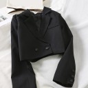 Veste courte femme P1391 5