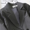 Veste courte femme P1391 4