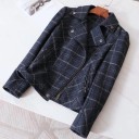 Veste courte femme P2126 2
