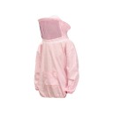 Veste d'apiculteur avec voile 9