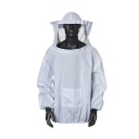 Veste d'apiculteur avec voile 11