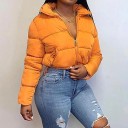 Veste d'automne pour femmes P1358 1