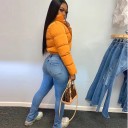 Veste d'automne pour femmes P1358 2