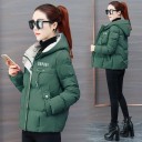 Veste d'automne pour femmes P1404 2