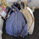 Veste d'automne pour femmes P1466 1