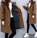 Veste d'automne pour femmes P1496 1