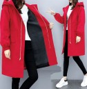 Veste d'automne pour femmes P1496 2