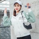 Veste d'automne pour femmes P1545 1