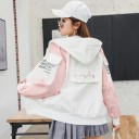 Veste d'automne pour femmes P1545 2