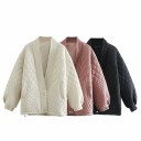 Veste d'automne pour femmes P1611 3
