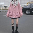 Veste d'automne pour femmes P1618 2