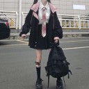 Veste d'automne pour femmes P1618 3