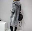 Veste d'automne pour femmes P1865 4