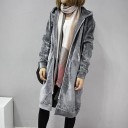 Veste d'automne pour femmes P1865 1