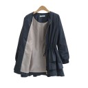 Veste d'automne pour femmes P1874 1