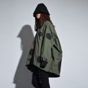 Veste d'automne pour femmes P2109 2