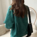 Veste d'automne pour femmes P2272 2