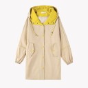 Veste d'automne pour femmes P2311 3