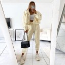 Veste d'automne pour femmes P2332 2