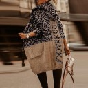 Veste d'automne pour femmes P2421 3