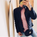 Veste d'automne pour femmes 2