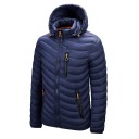 Veste d'automne pour homme S49 3