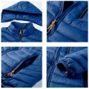 Veste d'automne pour homme S49 4