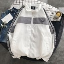 Veste d'automne pour homme S55 14