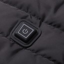 Veste d'automne pour homme S6 4