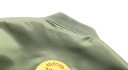 Veste d'aviation pour homme avec broderies J1434 14