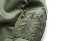 Veste d'aviation pour homme Frank J2071 9