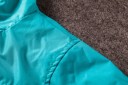 Veste d'été/automne pour enfants - Bleue 3