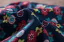 Veste d'été/automne pour enfants - Bleue 6