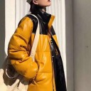 Veste d'hiver A3063 4