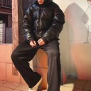Veste d'hiver A3063 2