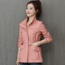 Veste d'hiver/automne pour femmes A3058 2
