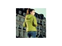 Veste d'hiver en coton pour femmes J2307 3