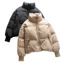 Veste d'hiver femme P1412 1